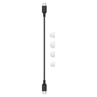 Beats Auricolari in-ear wireless Flex - Smoke Gray