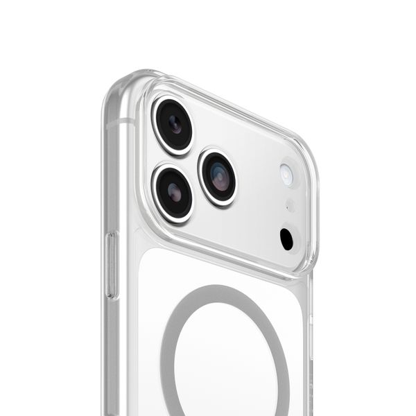OtterBox Cover Lumen Clear MagSafe Apple iPhone 18 Pro / 17 Pro - Clear