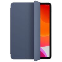 Apple Smart Folio Apple iPad Pro 11 (2018/2020/2021/2022) / Air 5 (2022) / Air 4 (2020) - Alaskan Blue