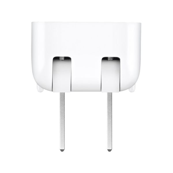 Apple World Travel Adapter Kit - 5× adattatori di presa per caricatore Apple - Bianco