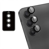imoshion 2 Pack protezione lente fotocamera Samsung Galaxy A25 (5G) - Nero