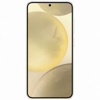 Samsung Cover Rigida Trasparente Originale Samsung Galaxy S24 - Transparent
