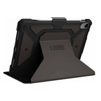 UAG Metropolis SE bookcase in confezione originale Apple iPad 11 (2025) 11 pollici A16 / iPad 10 (2022) 10.9 pollici - Nero