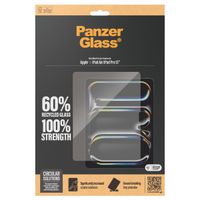 PanzerGlass Vetro temperato Ultra Wide Fit Apple iPad Pro 13 (2025) M5 / (2024) M4 / Air 13 pollici (2026) M4 / (2025) M3 / (2024) M2