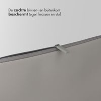 Accezz Cover laptop 13-14 pollici - Slate Gray