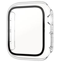 PanzerGlass Cover Full Body Apple Watch 4 / 5 / 6 / SE - 44 mm - Trasparente