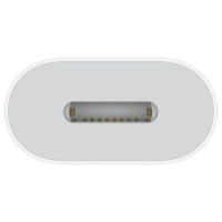 Apple Adattatore USB-C a Lightning - Bianco