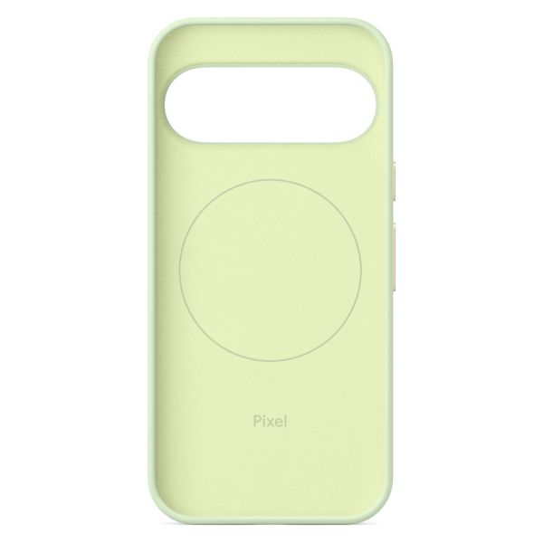 Google Cover Posteriore Originale Google Pixel 10 / 10 Pro - Jade