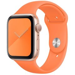 Apple Cinturino sportivo Apple Watch | 38/40/41/42 mm - Taglia S/M/L - Vitamin C