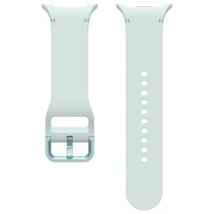 Samsung Cinturino Sport originale Samsung Galaxy Watch 8 (40/44mm) / Classic (46mm) - S/M - Mint