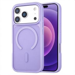 imoshion Cover posteriore Color Guard con MagSafe Apple iPhone 17 Pro Max - Lilla