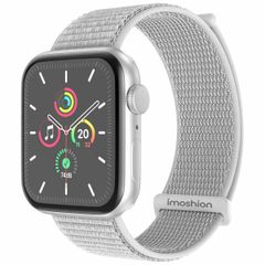 imoshion Cinturino in nylon Apple Watch | 38/40/41/42 mm - Seashell