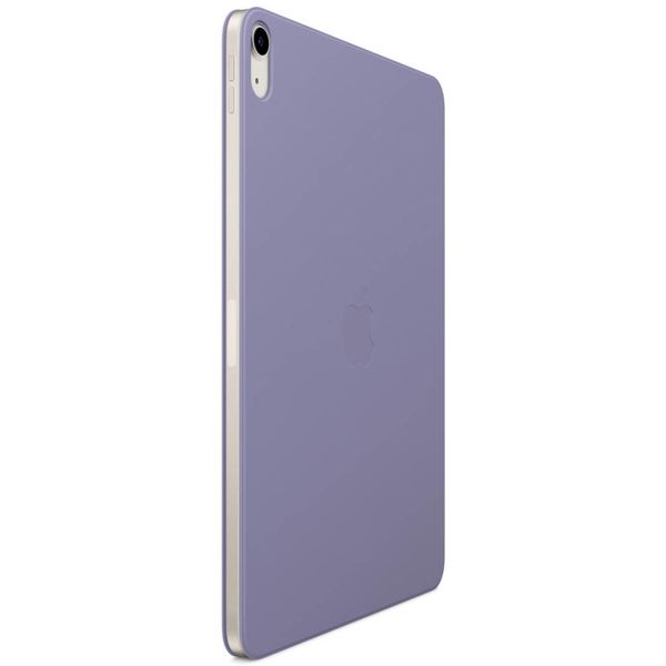 Apple Smart Folio Apple iPad Air 11 pollici (2026) M4 / (2025) M3 / (2024) M2 / Air 5 (2022) / Air 4 (2020) - English Lavender