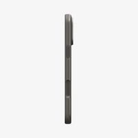 Spigen Cover posteriore Thin Fit MagSafe Apple iPhone 17 Pro Max - Gunmetal