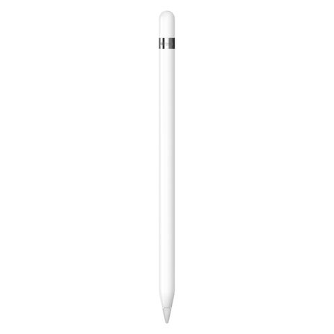 Apple Pencil 1ª generazione per iPad 6 fino a 11 (2018/2025) / Pro 12.9 (2015/2017) / Air 10.5 (2019) / Pro 10.5 (2017) / Pro 9.7 (2016) / Mini 5 – bianco