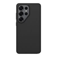 OtterBox Cover Posteriore Trasparente Symmetry con MagSafe Samsung Galaxy S26 Ultra - Nero
