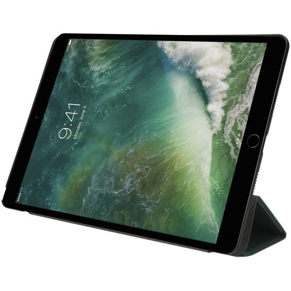 imoshion Cover a libro Trifold Apple iPad Air 3 (2019) / Pro 10.5 (2017) - Oro rosa