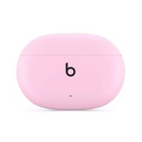 Beats Studio Buds - Auricolari wireless - con cancellazione attiva del rumore - Sunset Pink