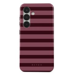 Burga Cover Posteriore Resistente con MagSafe Samsung Galaxy S25 - Spellbound