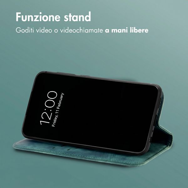 imoshion Cover sottile Google Pixel 11 Pro - Verde