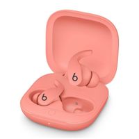 Beats Auricolari wireless Fit Pro - Cancellazione attiva del rumore - Coral Pink