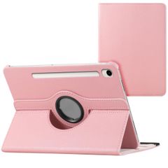 imoshion Cover Girevole a 360° Samsung Galaxy Tab S9 11.0 pollici / S10 Lite / S10 FE / S9 FE 10.9 pollici - Rosa