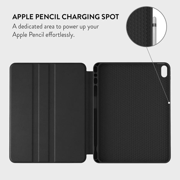Burga Cover per Tablet Apple iPad Air 5 (2022) / Air 4 (2020) - Offline