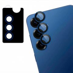 imoshion 2 Pack protezione lente fotocamera Samsung Galaxy S25 Plus - Navy