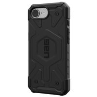 UAG Cover Posteriore Pathfinder con MagSafe Apple iPhone 17e / 16e - Nero