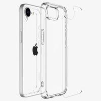 Spigen Cover Ultra Hybrid Apple iPhone 17e / 16e - Crystal Clear