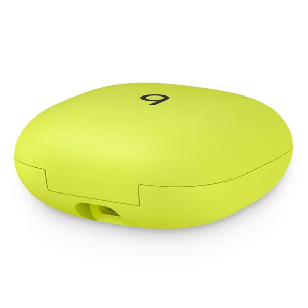 Beats Auricolari wireless Fit Pro - Cancellazione attiva del rumore - Volt Yellow