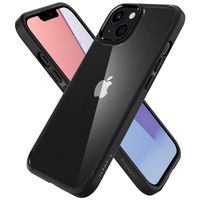 Spigen Cover Ultra Hybrid Apple iPhone 13 - Nero