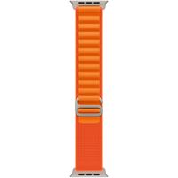 Apple Cinturino Alpine Loop Apple Watch | 44/45/46/49 mm - Taglia S - Orange