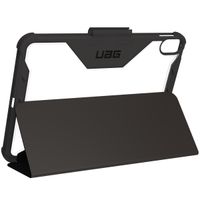 UAG Cover Plyo Apple iPad 11 (2025) 11 pollici A16 / iPad 10 (2022) 10.9 pollici - Nero