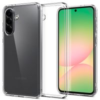 Spigen Cover Ultra Hybrid Samsung Galaxy A56 - Crystal Clear