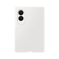 Samsung Cover Silicon Magnet Samsung Galaxy Z Fold 8 - White