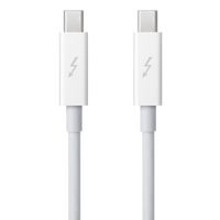 Apple Cavo Thunderbolt 2 - 0,5 metri - Bianco