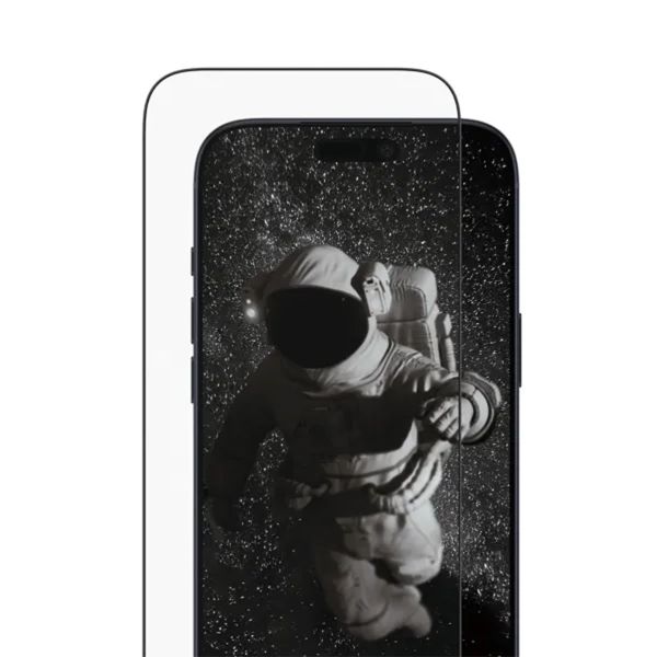 PanzerGlass Vetro temperato in ceramica con applicatore Apple iPhone 17 Pro Max