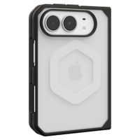 UAG Mouve Cover magnetica Apple iPhone Duo - Ice