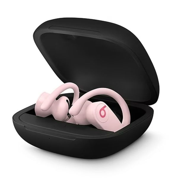 Beats Powerbeats Pro - Auricolari in-ear senza fili - Cloud Pink