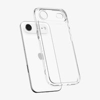 Spigen Cover Ultra Hybrid Apple iPhone Air - Crystal Clear