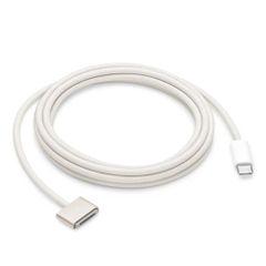 Apple Cavo originale da USB-C a MagSafe 3 - 2 metri - Starlight
