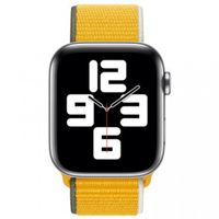 Apple Cinturino Sport Loop Apple Watch | 44/45/46/49 mm - Sunflower