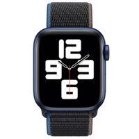 Apple Cinturino Sport Loop Apple Watch | 38/40/41/42 mm - Charcoal Grey