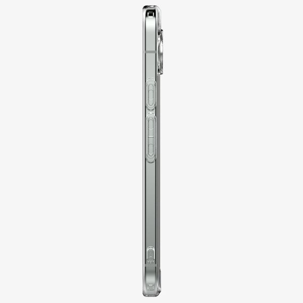 Spigen Cover Ultra Hybrid Google Pixel 9 Pro XL - Crystal Clear