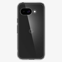 Spigen Cover Ultra Hybrid Google Pixel 9A - Crystal Clear