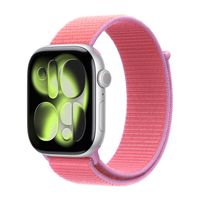 Apple Cinturino Sport Loop Apple Watch | 44/45/46/49 mm - Guava