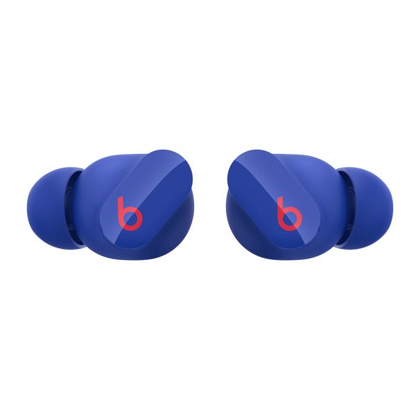 Beats Studio Buds - Auricolari wireless - con cancellazione attiva del rumore (ANC) - Ocean Blue