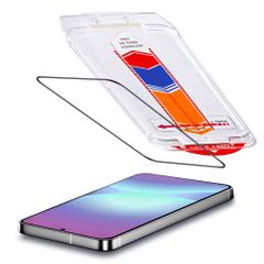 Accezz Vetro temperato + Applicatore Samsung Galaxy A57 (5G)