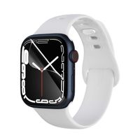 Spigen Neo Flex Optical Film pellicola protettiva (3 pack) Apple Watch Series 4-9 / SE - 44/45 mm